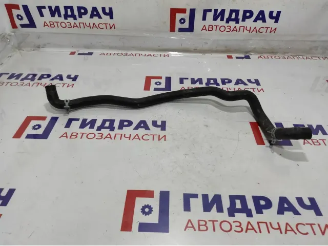 Патрубок Системы Охлаждения BMW 6 (F13) 64539119169.