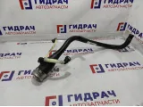 Горловина топливного бака BMW 6 (F13) 16117210790.