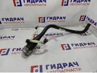 Горловина топливного бака BMW 6 (F13) 16117210790.