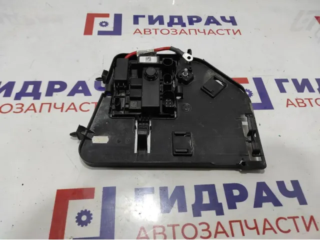 Модуль питания BMW 6 (F13) 12637591534.