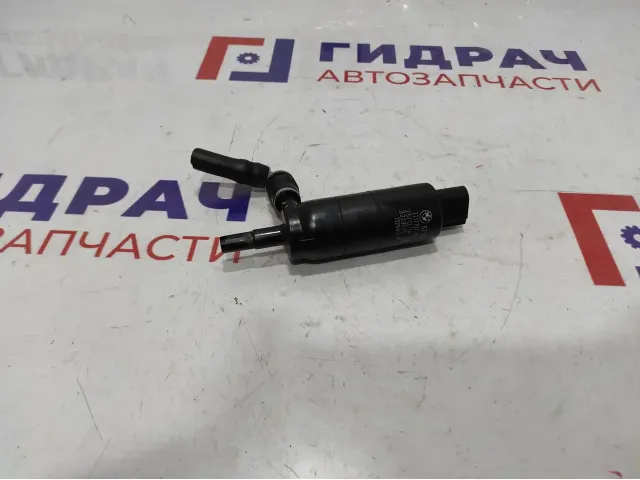 Насос омывателя BMW 6 (F13) 67127217792.