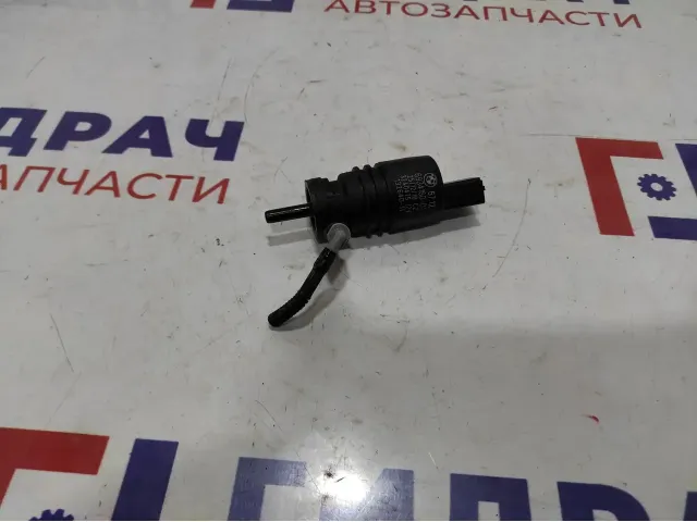 Насос омывателя BMW 6 (F13) 67126934160.
