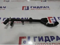 Трубка системы охлаждения BMW 6 (F13) 64509170342.