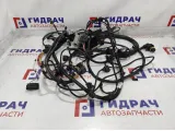 Проводка (коса) моторная BMW 6 (F13) 12527591981.