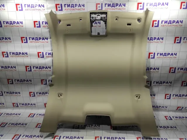 Обшивка потолка BMW 6 (F13) 51447271676.