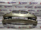 Бампер передний BMW 6 (F13) 51112223095. Дефект.