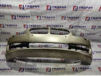 Бампер передний BMW 6 (F13) 51112223095. Дефект.