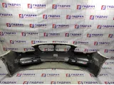 Бампер передний BMW 6 (F13) 51112223095. Дефект.