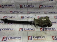 Редуктор заднего моста BMW 6 (F13) 33107584444. I=3.23. С задней частью вала карданного.