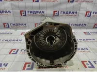 АКПП BMW 6 (F13) 24007642232.