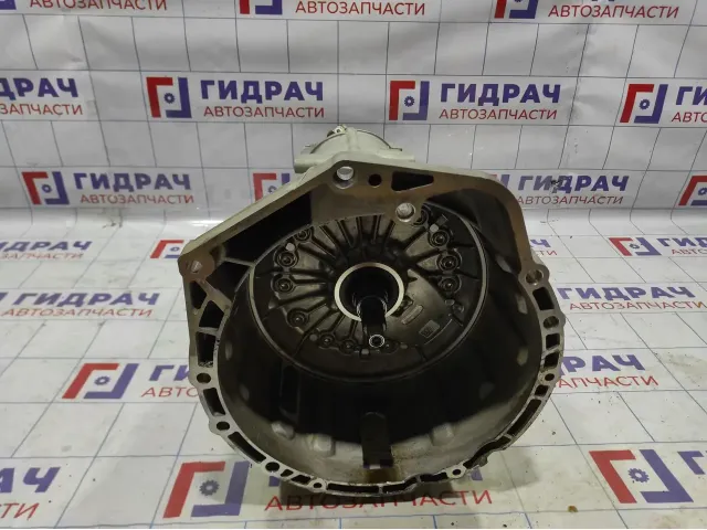 АКПП BMW 6 (F13) 24007642232.