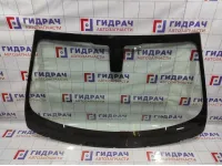 Стекло лобовое BMW 6 (F13) 51317280750. С датчиком.