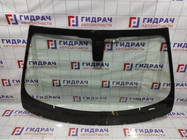 Стекло лобовое BMW 6 (F13) 51317280750. С датчиком.