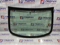 Стекло заднее BMW 6 (F13) 51317227349.