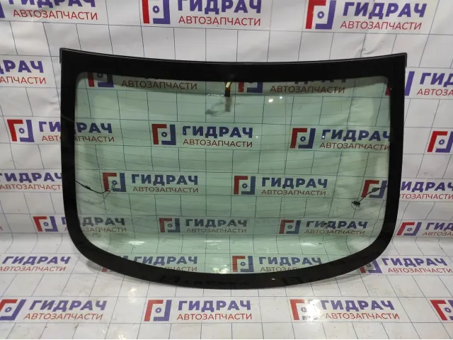 Стекло заднее BMW 6 (F13) 51317227349.