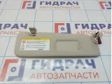 Козырек солнцезащитный правый BMW 6 (F13) 51167294694.