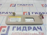 Козырек солнцезащитный правый BMW 6 (F13) 51167294694.