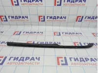 Накладка обшивки двери левой BMW 6 (F13) 51417258375. Сломаны крепления.