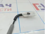 Трос открывания передней двери левой BMW 6 (F13) 51217225004.