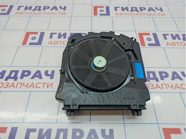 Динамик левый BMW 6 (F13) 65139169685.