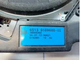 Динамик правый BMW 6 (F13) 65139169686.