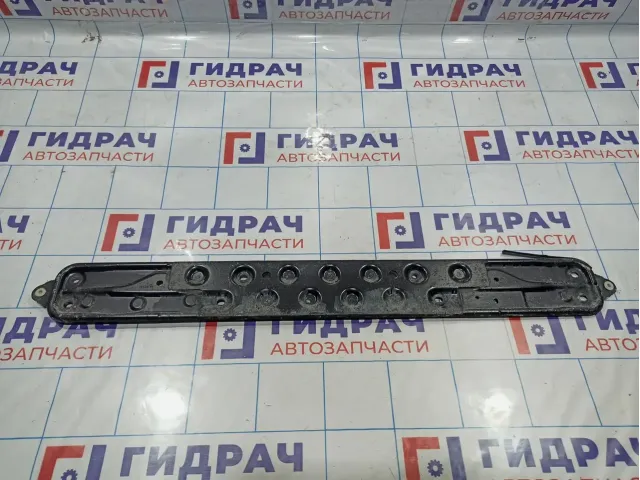 Защита днища BMW 6 (F13) 51617203076. Балка.