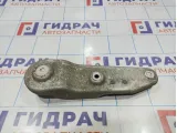 Кронштейн задней балки левый BMW 6 (F13) 33326776149.