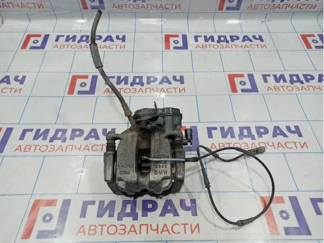 Суппорт тормозной задний правый BMW 6 (F13) 34217846694.