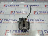 Суппорт тормозной задний левый BMW 6 (F13) 34217846693.