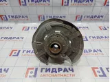 Кулак поворотный задний правый BMW 6 (F13) 33306852894.