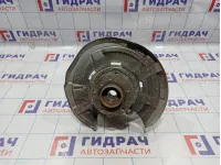 Кулак поворотный задний правый BMW 6 (F13) 33306852894.