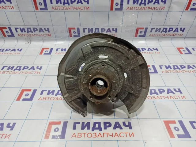 Кулак поворотный задний правый BMW 6 (F13) 33306852894.