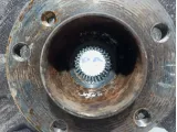 Кулак поворотный задний правый BMW 6 (F13) 33306852894.