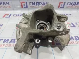 Кулак поворотный задний правый BMW 6 (F13) 33306852894.