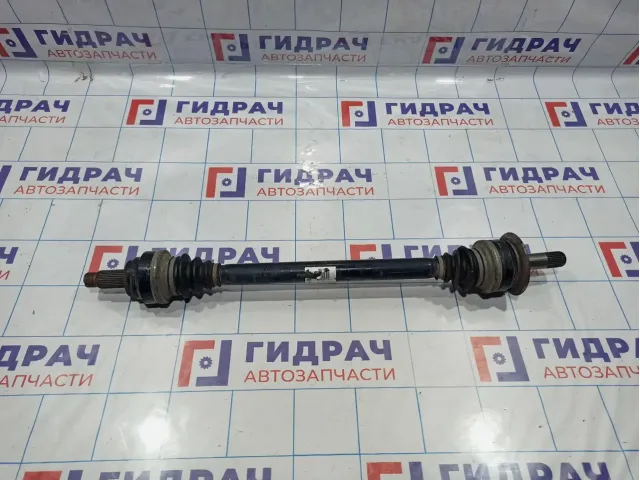 Привод задний правый BMW 6 (F13) 33207577508.