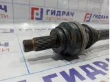 Привод задний левый BMW 6 (F13) 33207577507.