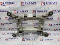 Балка задняя BMW 6 (F13) 33316799103.