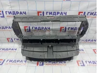 Панель передняя BMW 6 (F13) 51647211508. Воздуховод радиатора центральный.