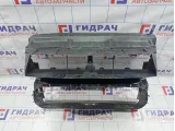 Панель передняя BMW 6 (F13) 51647211508. Воздуховод радиатора центральный.