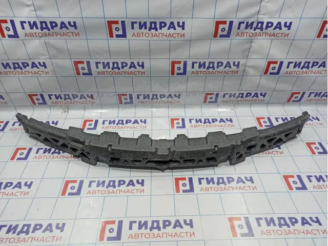 Наполнитель переднего бампера BMW 6 (F13) 51117211488. Дефект.