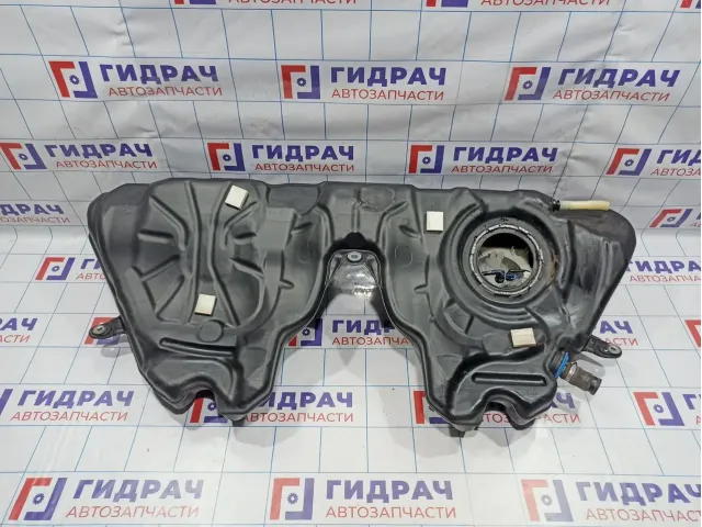 Бак топливный BMW 6 (F13) 16117268031.