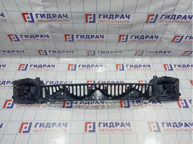 Направляющая заднего бампера BMW 6 (F13) 51127223161.