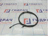 Трос открывания капота BMW 6 (F13) 51237183773.