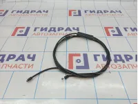 Трос открывания капота BMW 6 (F13) 51237183773.