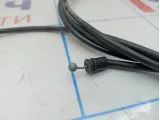 Трос открывания капота BMW 6 (F13) 51237183773.