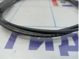 Трос открывания капота BMW 6 (F13) 51237183773.