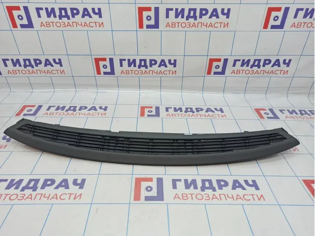 Решетка вентиляционная BMW 6 (F13) 51467230011. Задней полки.