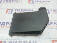 Корпус воздушного фильтра BMW 6 (F13) 13717604404. Верхняя часть.