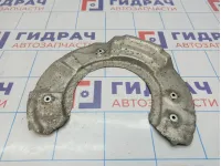 Пыльник тормозного диска переднего правого BMW 6 (F13) 34116775266.