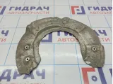 Пыльник тормозного диска переднего левого BMW 6 (F13) 34116775265.